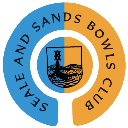 Seale & Sands Bowls Club Logo