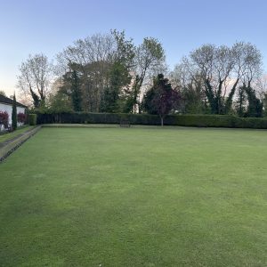 Bowling Green